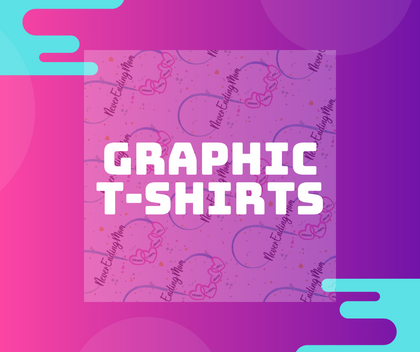 Graphic T-Shirts