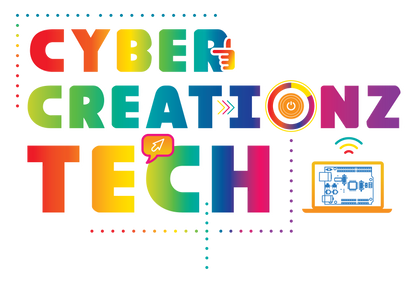 Cyber Creationz Tech