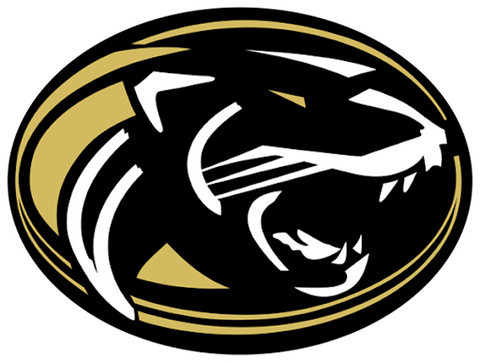 Ray-Pec Panthers Collection