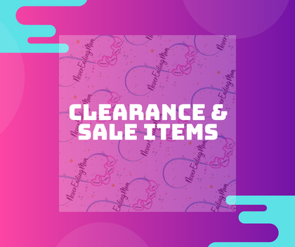 Sale Items