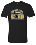 Football Senior Mom 26