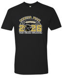 Football Senior Mom 26