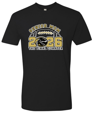 Football Senior Mom 26