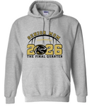 Football Senior Mom 26