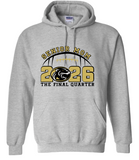 Football Senior Mom 26