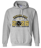 Football Senior Dad 26
