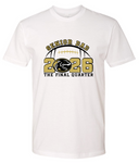 Football Senior Dad 26