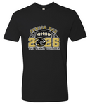 Football Senior Dad 26