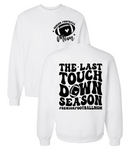 Senior Mom Crew Sweatshirt