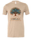 BCF Mosaic Gala Tee