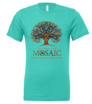 BCF Mosaic Gala Tee