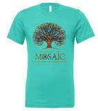 BCF Mosaic Gala Tee
