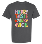 Happy To See Your Face