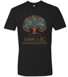 BCF Mosaic Gala Tee
