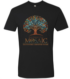 BCF Mosaic Gala Tee