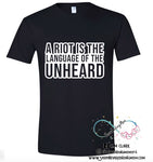 Riot Graphic Tee