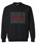 Seminoles Repeat Crew Sweatshirt