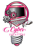 Custom Logo Order- G. Powell