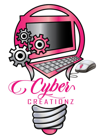 Custom Logo Order- G. Powell