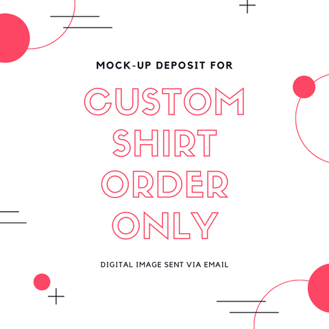 Mock-Up Request
