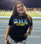 GHS Cheerleading Alumni Shirt