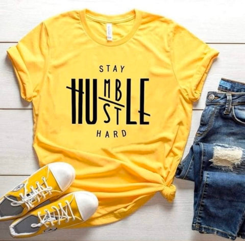 Graphic T-Shirt