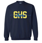 Grandview Cheer Coach Sweatshirt