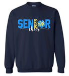 Grandview Cheer Sweatshirt