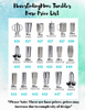 Custom Tumbler Order