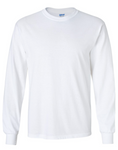 Long Sleeve Upcharge