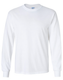 Long Sleeve Upcharge