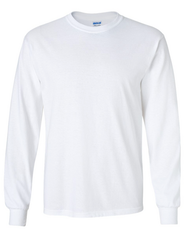 Long Sleeve Upcharge