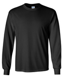 Long Sleeve Upcharge