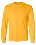 Long Sleeve Upcharge