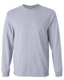 Long Sleeve Upcharge