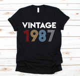 Vintage Tee