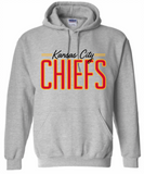 KC Chiefs Sweatshirt