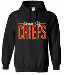 KC Chiefs Sweatshirt