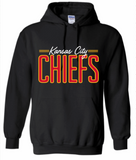 KC Chiefs Sweatshirt