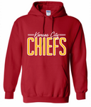 KC Chiefs Sweatshirt