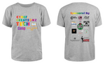 Custom Order-Cyber Creationz Camp