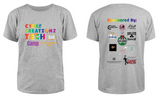 Custom Order-Cyber Creationz Camp