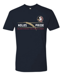 Noles Pride Tee