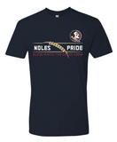 Noles Pride Tee