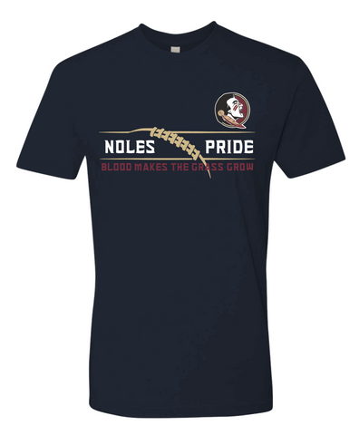 Noles Pride Tee