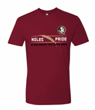 Noles Pride Tee