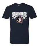Seminoles Football Tee