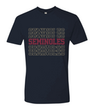 Seminoles Repeat Tee