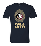Seminoles DNA Tee