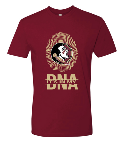 Seminoles DNA Tee